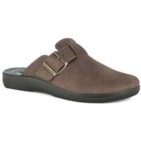 inblu zuecos dg-19 para hombre