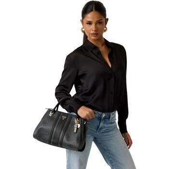 Guess Bolso ELSIE SHOULDER BAG HWSS96 72070 para mujer