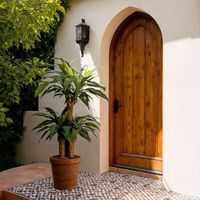 planta artificial dracena 145 cm