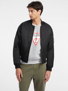 Chaqueta Bómber