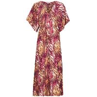 les petites bombes vestido largo nivine para mujer