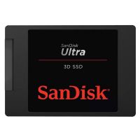 sandisk ultra 3d 25 ssd 500gb sata3 3d nand