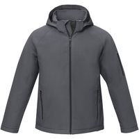 elevate essentials cazadora notus para hombre