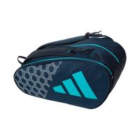 adidas control 32 navy paletero