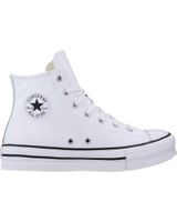 de converse zapatillas all star eva lift modelo a02486c blanco