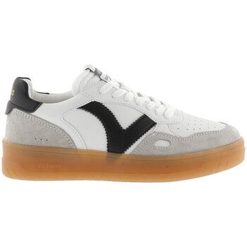Victoria Zapatillas 1257126 blanco para mujer