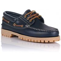 skut nauticos nautico de piel para hombre