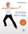 qi gong anti-age