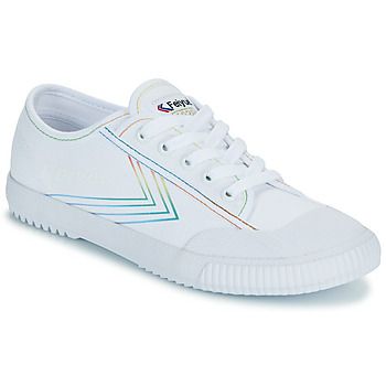 Feiyue Zapatillas Fe Lo 1920 Canvas para mujer