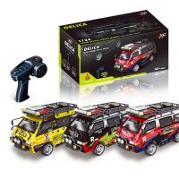 sg bosque de pinos jxc5813b 124 24g 3ch 4wd rtr delica modelo de coche rc control total proporcional