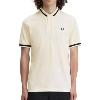Fred Perry Polo SY4106 para hombre