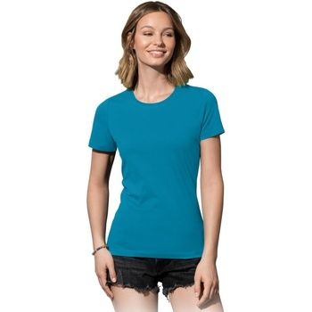 Stedman Camiseta AB278 para mujer