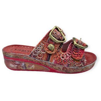 Laura Vita Sandalias jacdiso22 para mujer