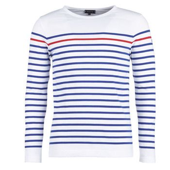 Armor Lux Camiseta manga larga YAYAYOUT para hombre