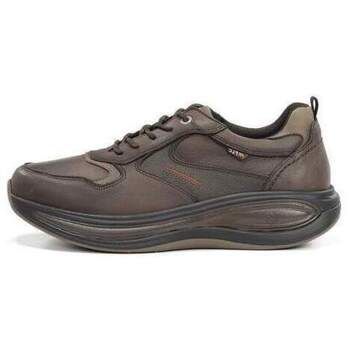 Fluchos Zapatos Bajos F2567 marron para hombre