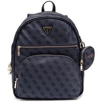 guess mochila twnb2168350black para mujer