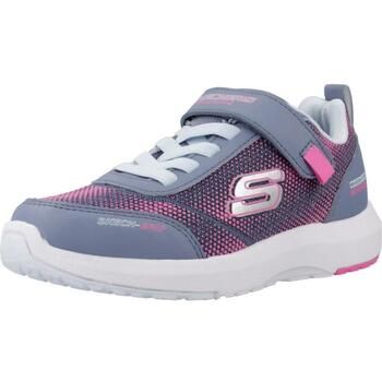 Skechers Zapatillas Dynamic Tread - Jour para niña