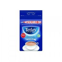 tetley one cup teabags high quality tea pk1100