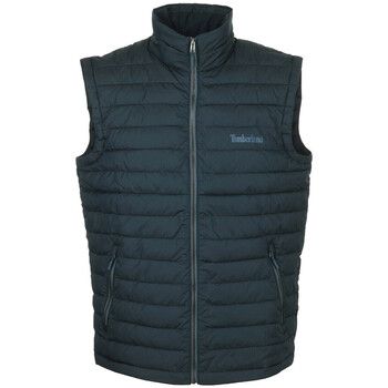 Timberland Abrigo de plumas Durable Water Repellent Vest para hombre