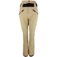 peak mountain pantalones pantalon de ski softshell femme atlas para mujer