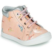 gbb zapatillas altas nahia para nina