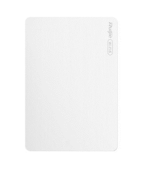 Reyee RG-RAP62-Wall AP AX3000 WiFi6 MIMO 2x2 4xGbE