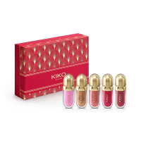 twist n twinkle holiday the fabolous 5 mini lips gift set
