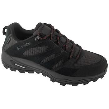Columbia Zapatillas de senderismo Chaussures de randonnée Redmond IV Low WP imperméables para hombre