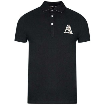 Aquascutum Polo SY3582 para hombre