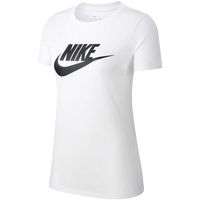 nike camiseta futura para mujer