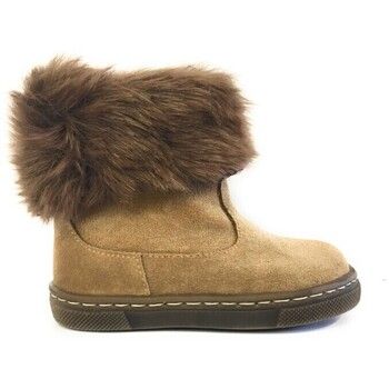 Panyno Botas B 2138 Camel para hombre