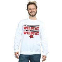 disney jersey high school musical the musical once a wildcat para hombre