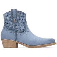 refresh botines 17504203 para mujer