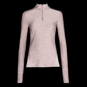 MP Women's Velocity 1/4 Zip - Fawn - S