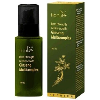 Tiande Acondicionador 20164 para mujer