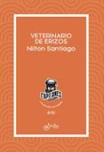 Veterinario de erizos