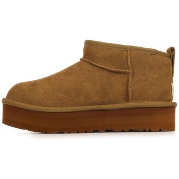 UGG Botines Classic Ultra Mini Platform para hombre