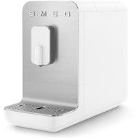 Smeg BCC01WHMEU cafetera eléctrica Totalmente automática Máquina espresso 1,4 L