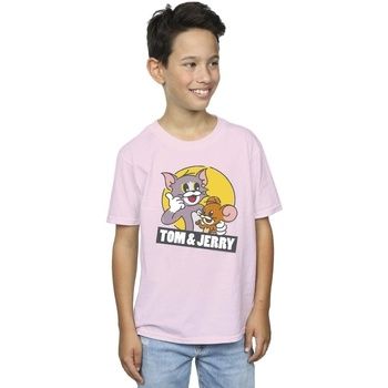 Dessins Animés Tops y Camisetas Sketch Logo para niño