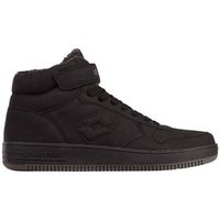 lotto botines paliot fur para hombre