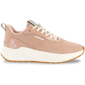 Extr4 Deportivas Moda - para mujer