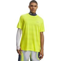 under armour camiseta velociti para hombre