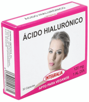 integralia acido hialuronico 120 mg 30 capsulas
