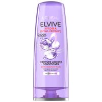 loreal elvive hydra hyaluronic acid conditioner various sizes - 250ml