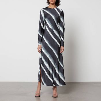 Samsøe Samsøe Madeleine 14905 ECOVERO™-Blend Dress - XS