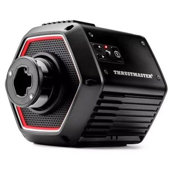 Base de volante Thrustmaster T818 Black Edition Direct Drive 10 Nm PC