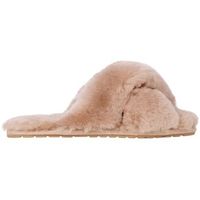 emu pantuflas mayberry para mujer