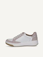 caprice sneaker rose made of leather size 41
