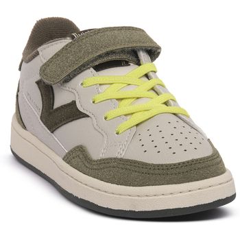 Victoria Zapatillas BLANCO para niño