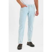 le temps des cerises jeans jeans slim elastica 70011 largo 34 para hombre